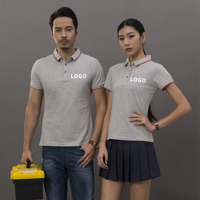 Wholesale OEM Hot Sale Men Sweat Shirt Cotton summer embroidered Workout Short Sleeve Casual Sublimation polo t-shirt for man