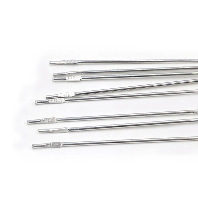 low temperature aluminum welding rods low heat aluminum brazing rods
