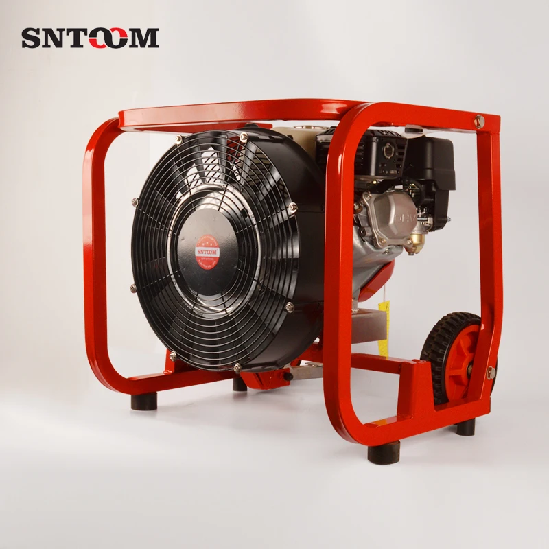 Горячая Распродажа промышленный вентилятор для удаления дыма с мощным давлением