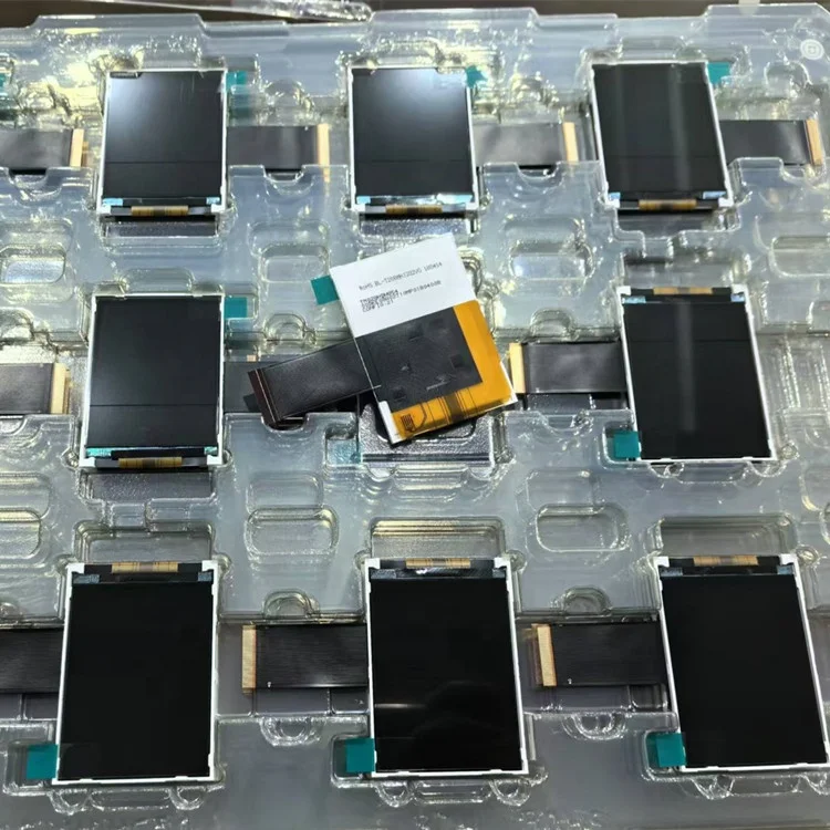 PAX S800 LCDS дисплей
