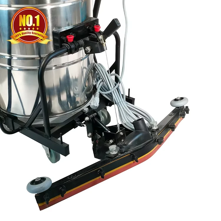 Vacuum cleaner industrial wet and dry vacuum cleaner household and kitchen heavy-duty wet and dry vacuum cleaner