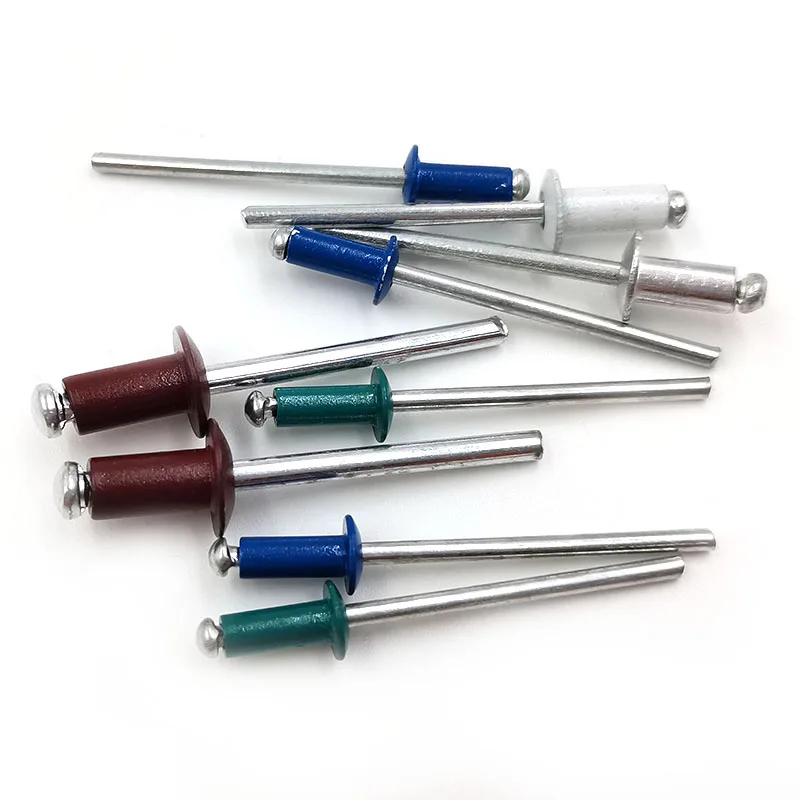 blind rivets (254)-800