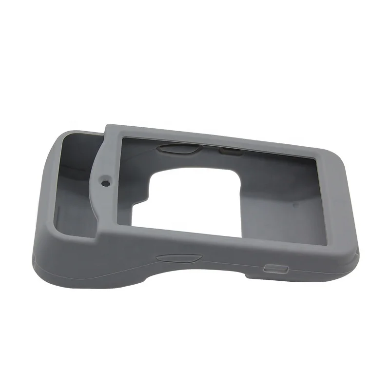 Accessories Soft Protective Rugged Silicone Cover Case for PAX A920 pos terminal