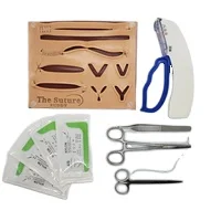 Cheap Price Factory Disposable Veterinary 35W Skin Stapler Remover Grapadora de Piel Surgical Instruments Vet Hospital Clinic