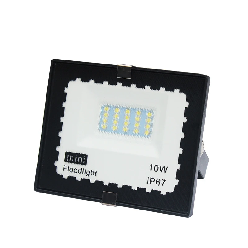  Новый высокопроизводительный мини smd2835 ip66 Светодиодный прожектор 20 Вт 30 50 60 100 150 300 12 В 24 постоянного тока морской
