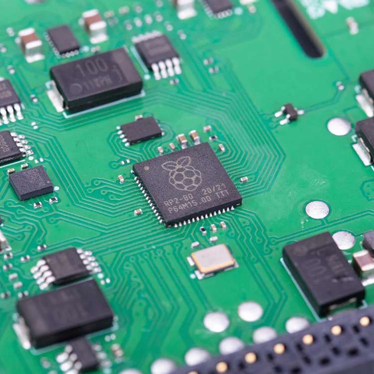 Raspberry Pi Build HAT Expansion Board Combine Raspberry Pi Computing Power With Game Components