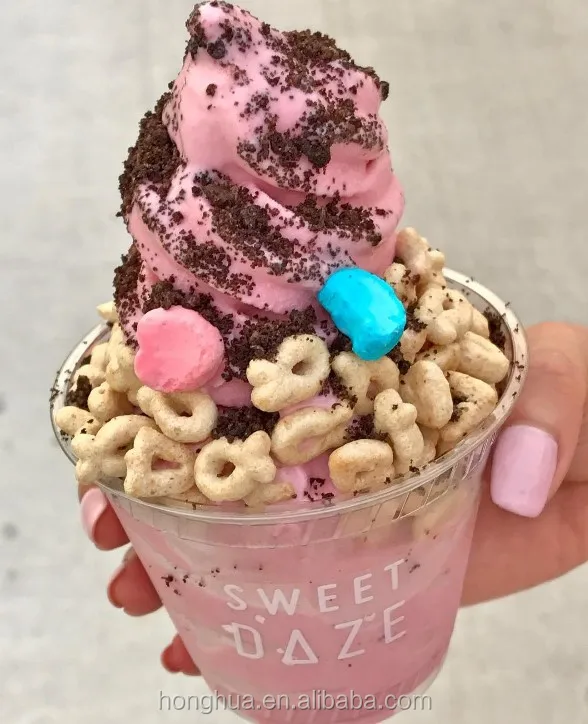 2018 Four-color curved digital offset printer price