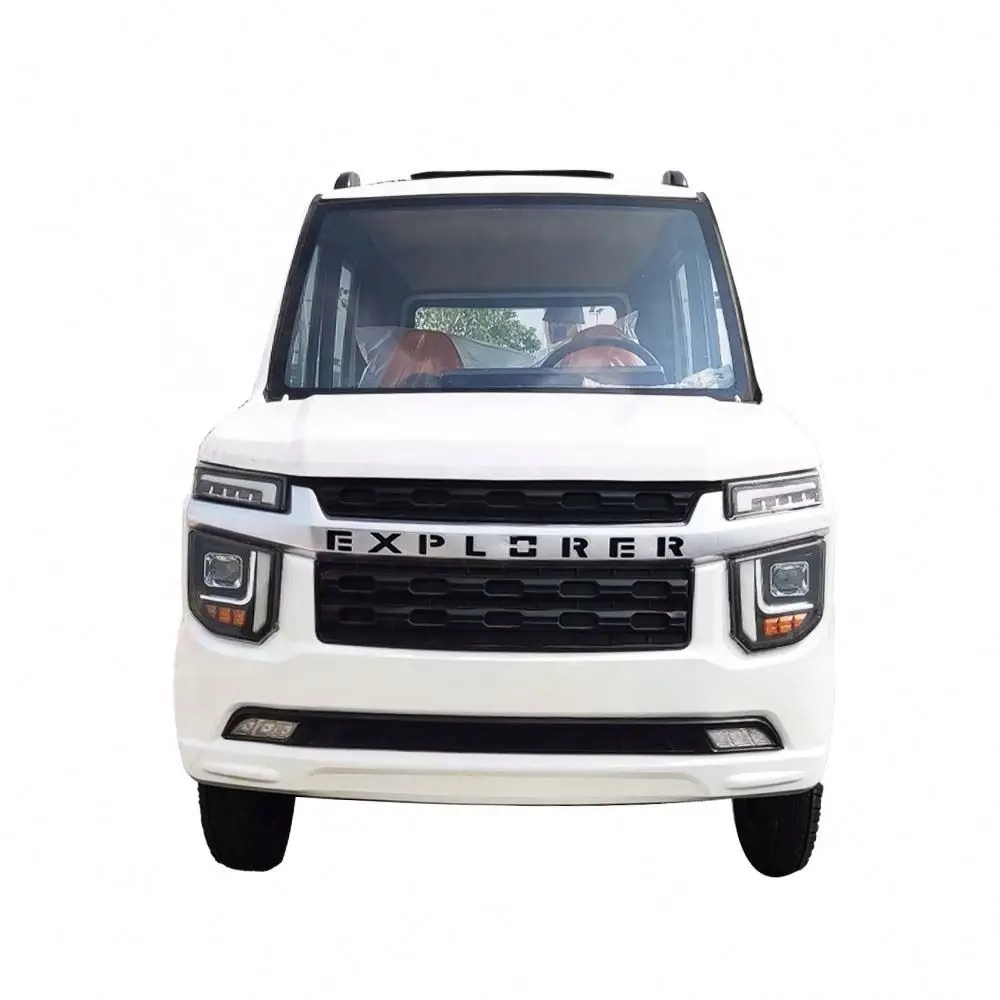 Better steel 30 Kw 96 V Electric Motor For Vehicle cars men use