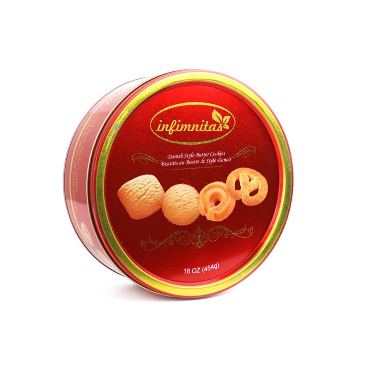 Полутвердая текстура и печенье тип продукта с добавлением масла durian