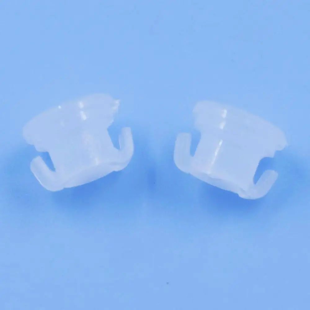 Taichen China PC Plastic 5mm Led Light guide Pipe