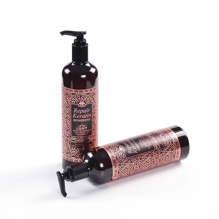 new hair straightening keratin kit brazil keratin after daily care shampoo and conditioner