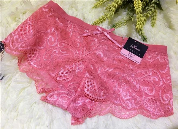 Best Selling Customize Logo Women Underwear Sets Multi Colors Lace Embroidery Bra Panty Sets