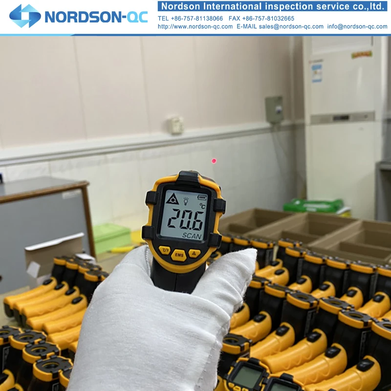 2023 China Inspection Company Qc Services Inspection Service And Quality Control