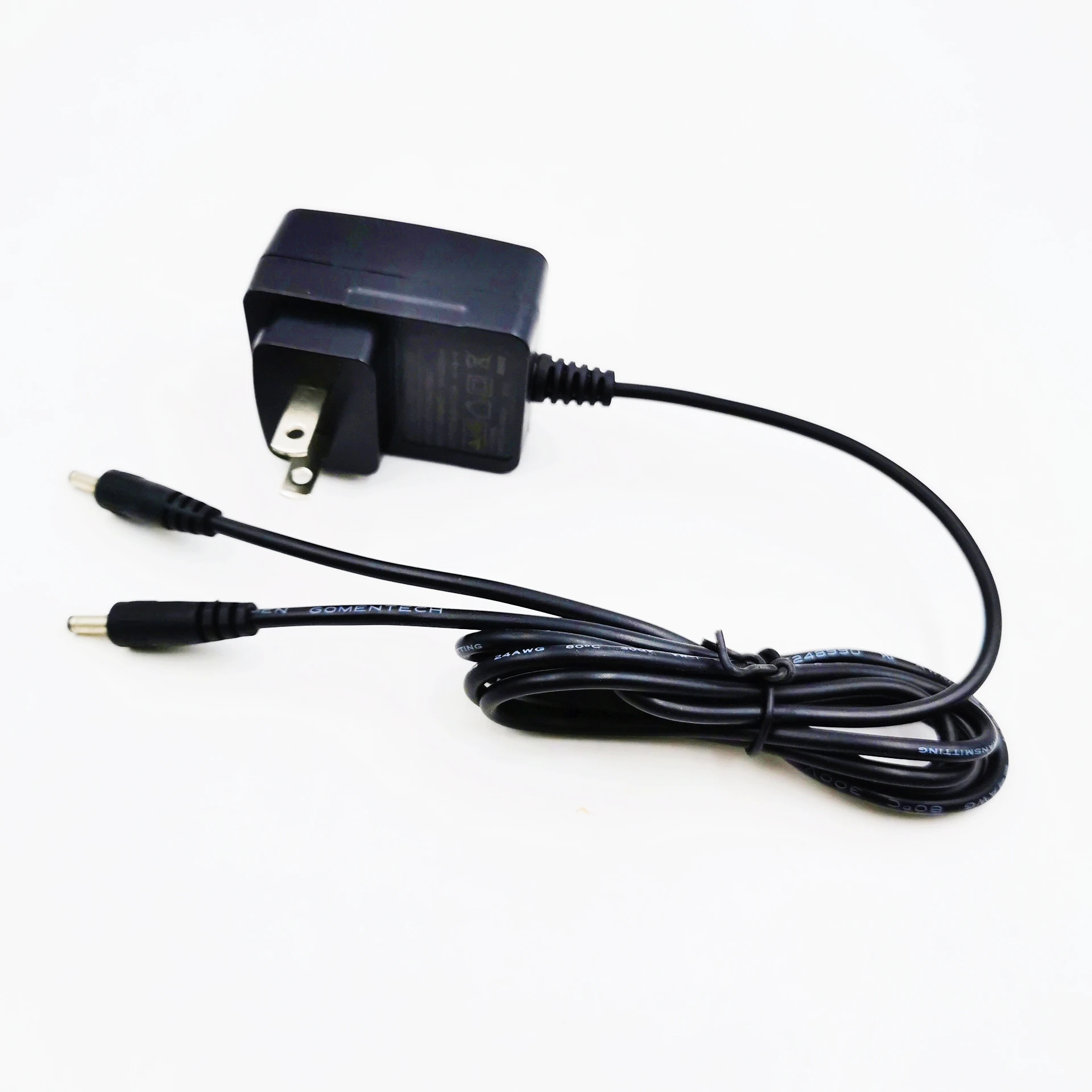 BIS Certification AC 100V-240V Input to DC Output Adaptor Power Adapter 12V1A with USB Type-C 5521 DC Jack