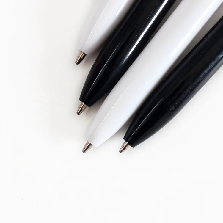 O&Q Wholesale plastic  Hallowmas pens with Skull specially design  ball pens for school stationery suppliers for child toy