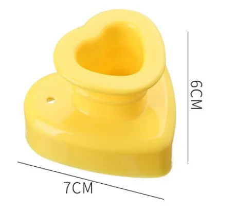 
Food Grade Biscuit donut mold donuts DIY Baking Tool kitchen Accessories Pastry Cakes Ware Cutter Food Desserts Maker 