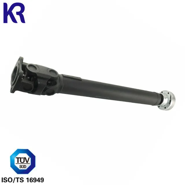 Gimbal shaft articulated shaft Mercedes ML W163 2.7CDI 4.0CDI 430 AMG55  749mm A1634100301