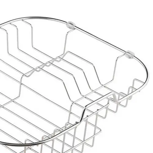 Dishwasher basket skeleton 3D cnc Iron wire bending machine