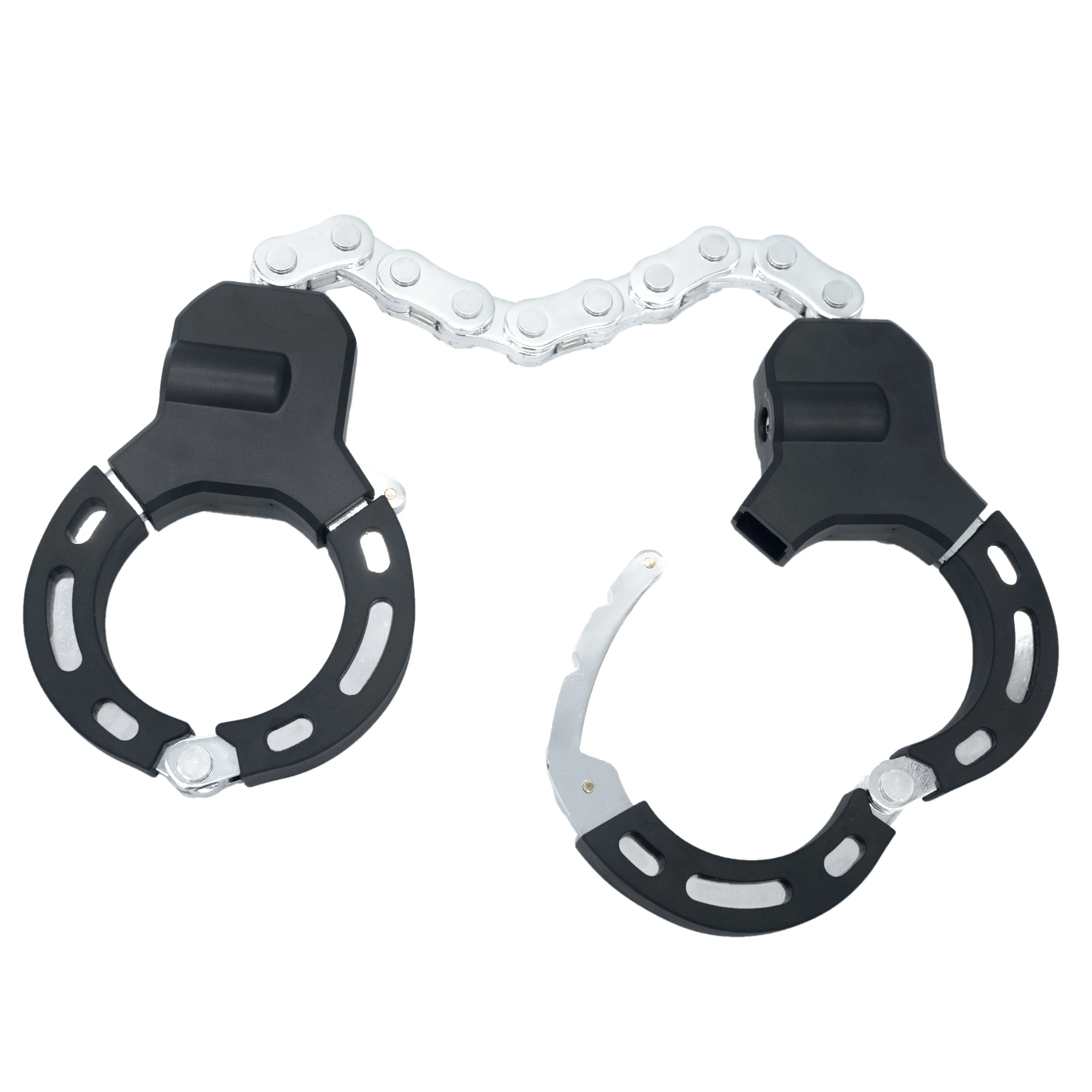 JIZHOU Security Guard Against Theft Heavy Duty Motorcycle Bike E Scooter Lock