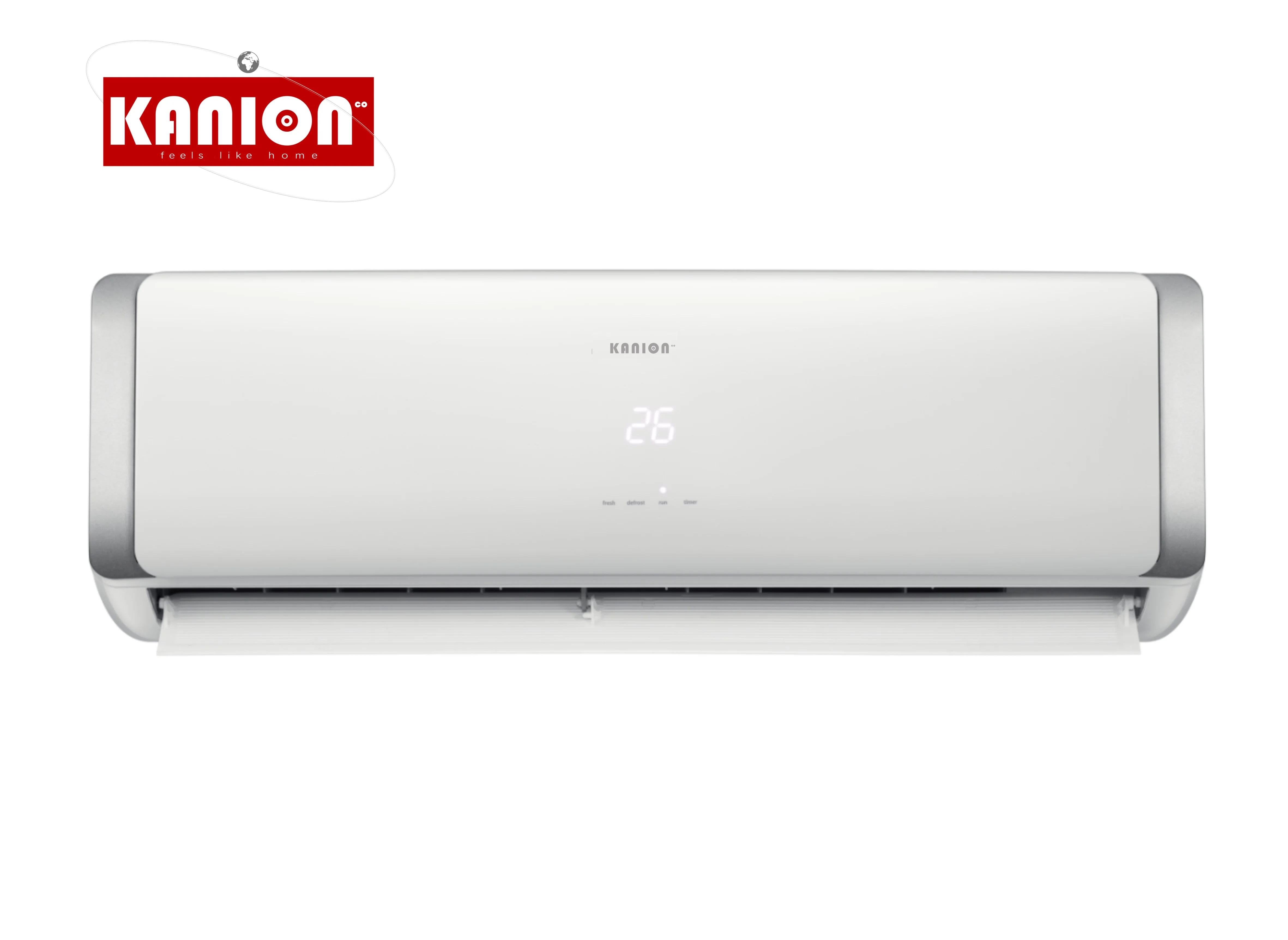 R410a Скоп 4 0/класс A ++ инвертор Раздельный кондиционер для помещений