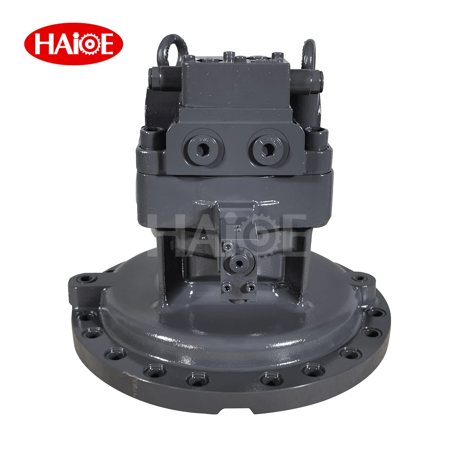 Запчасти для экскаватора EC300E 14633636 поворотного двигателя EC300D Volvo