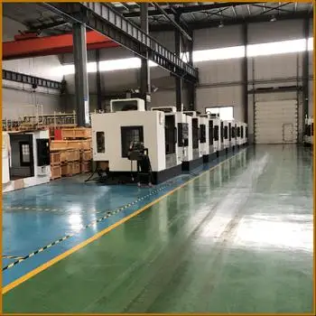 High-Accuracy Multifunctional Competitive Price GSK Control Made China VMC1160 Vertical machining center