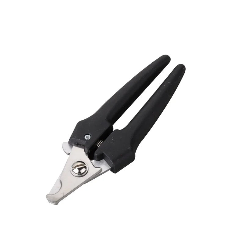 High Quality Garden ToolsSteel 350mm Red Hand Guillotine Shear