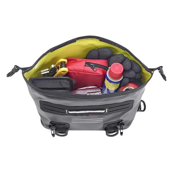 Leyi Custom Logo Front Motor Gear Box Bike,Motorbike Box Hard Travel Case Bicycle,Multifunctional Bike Tank Bag Motorcycle