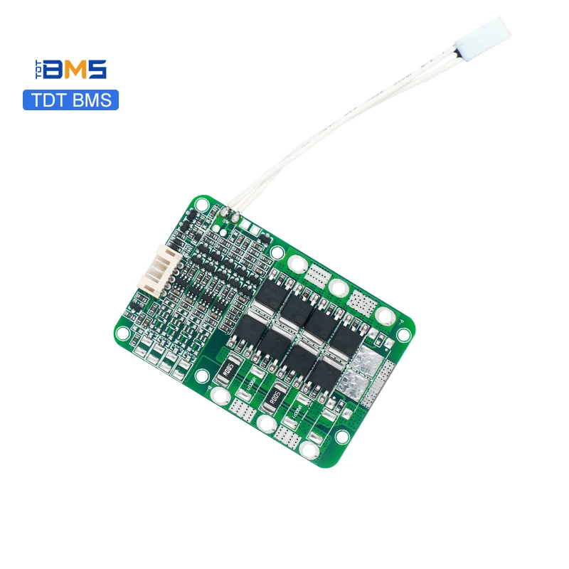 18650 32650  5a 10a 15a 20a 25a lifepo4 battery bms 4s 12v 12.8v 25a bms with balance