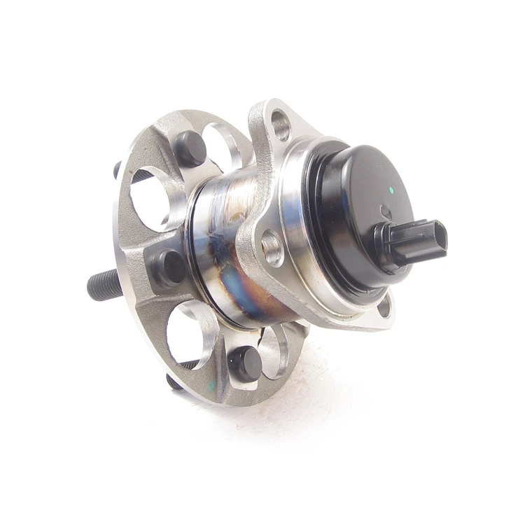 Подшипник ступицы колеса AutoFront 43550-02010 43550-42010