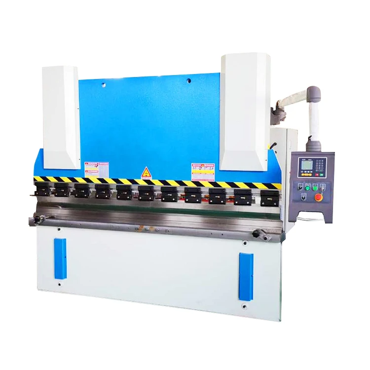 Bend radian line perfect   ZY-1400 automatic  bending machine