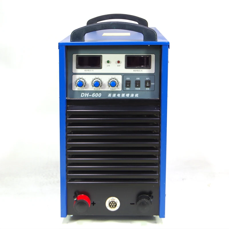 Professional best equipped with double drive wire feed MIG CO2 inverter welding machine of carbon steel