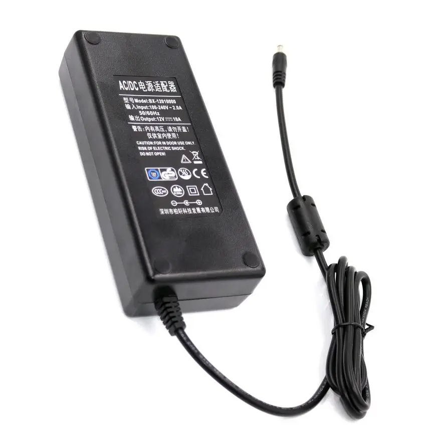BSGPOWER Desktop AC DC ADAPTER 13.8v 14a 15a 16a 17a switching power supply 13.8vdc adapter transformer kc