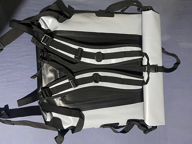 Free Sample Forbidden Road 5L 10L 15L Waterproof Dry Bag ( 8 Colors) Dry Sack Roll Top Dry Compression Sack