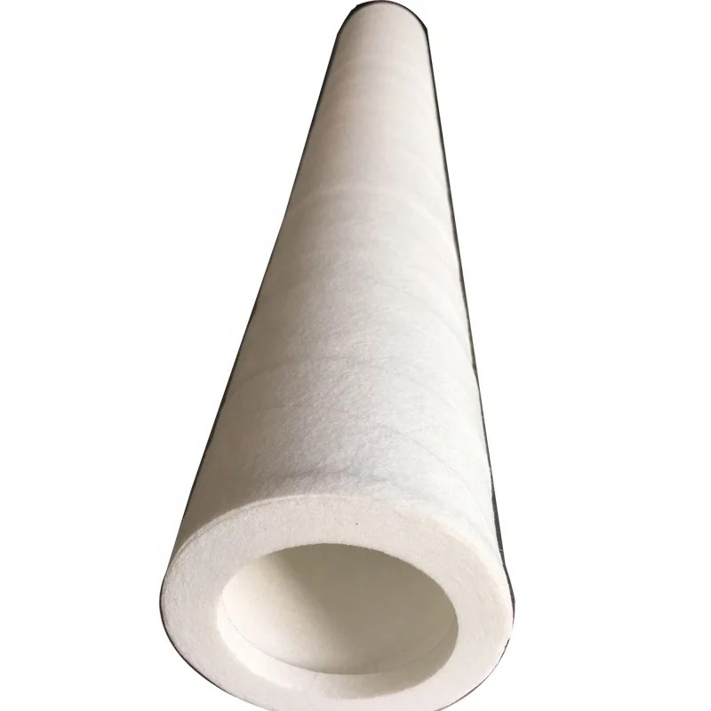 TIANYU PCHG Series PCHG336 Coalescing Filter Natural Gas Filter Element PCHG-336