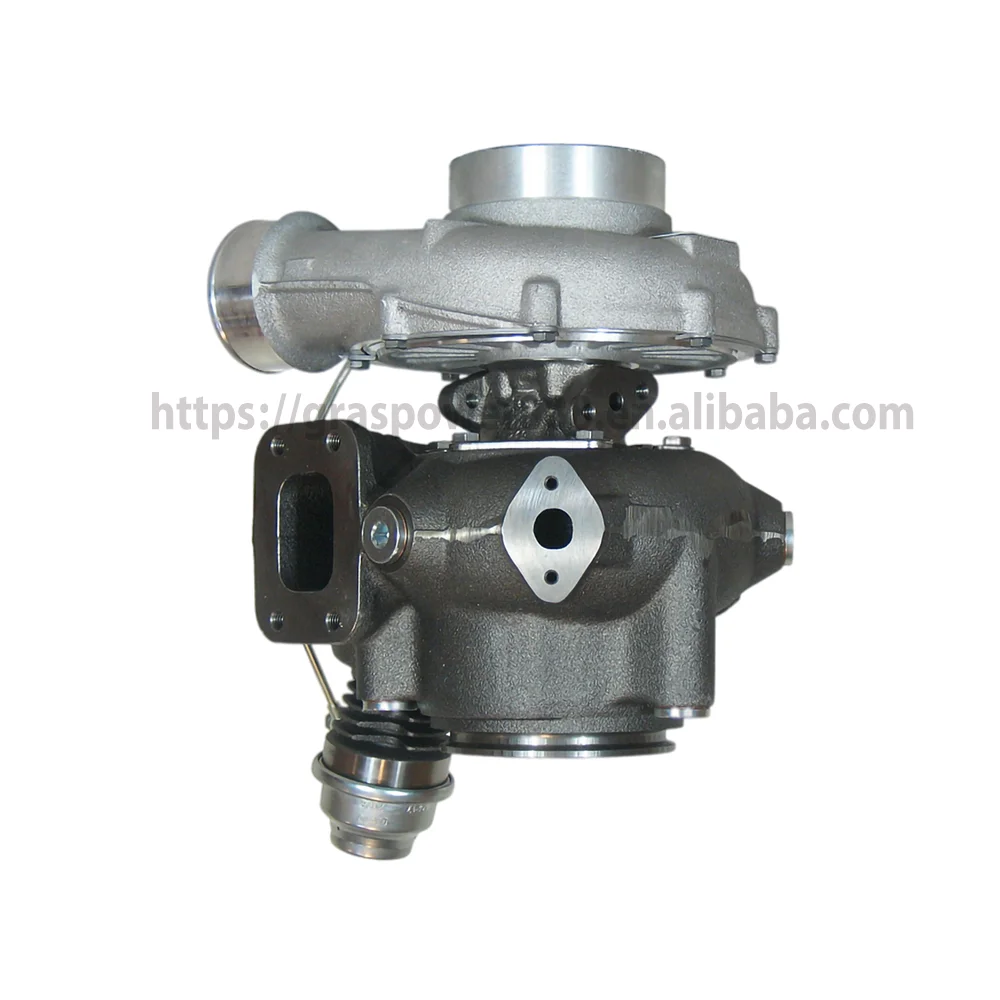 K27 53279986745 53279886740 5327-988-6745 5327-998-6745 3802127 3830094  866639 Turbo for TAMD63P-A engine