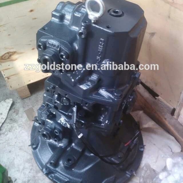 PC210-7K PW200-7 Main Hydraulic PUMP 708-2L-00202 708-2L-00200 708-2L-01203 708-2L-01201