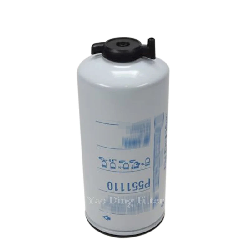 FS19599 2992662 fuel water separation filter element 26561118 P550588 engine truck parts