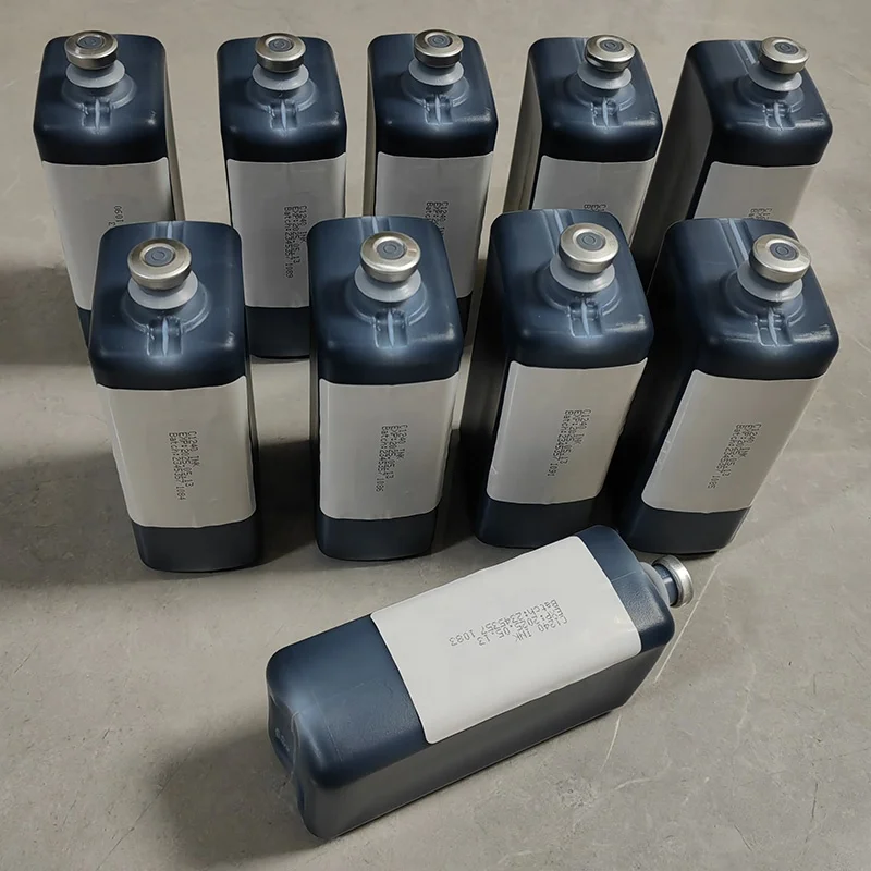 Good quality 500ML Linx 8900 ink Linx 1014 ink with chip for Linx 8900 CIJ inkjet printer