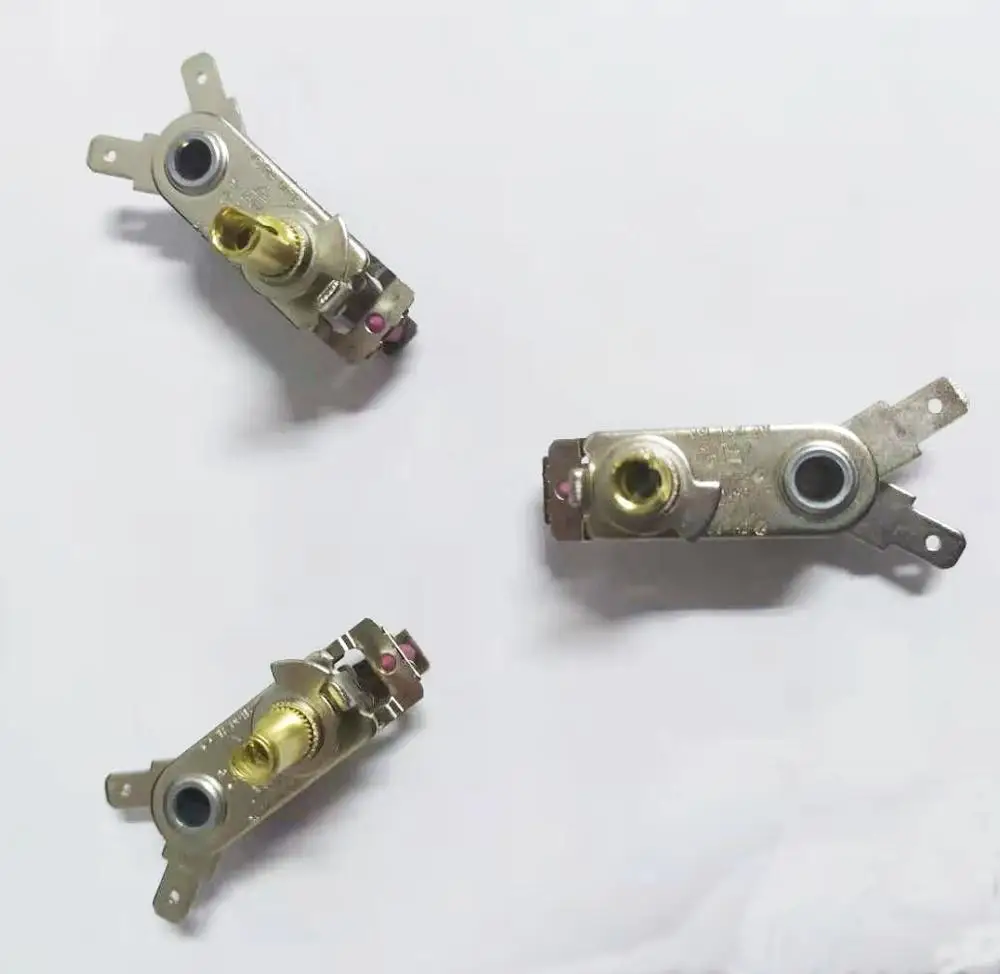 Самый популярный в Турции термостат для фритюрницы