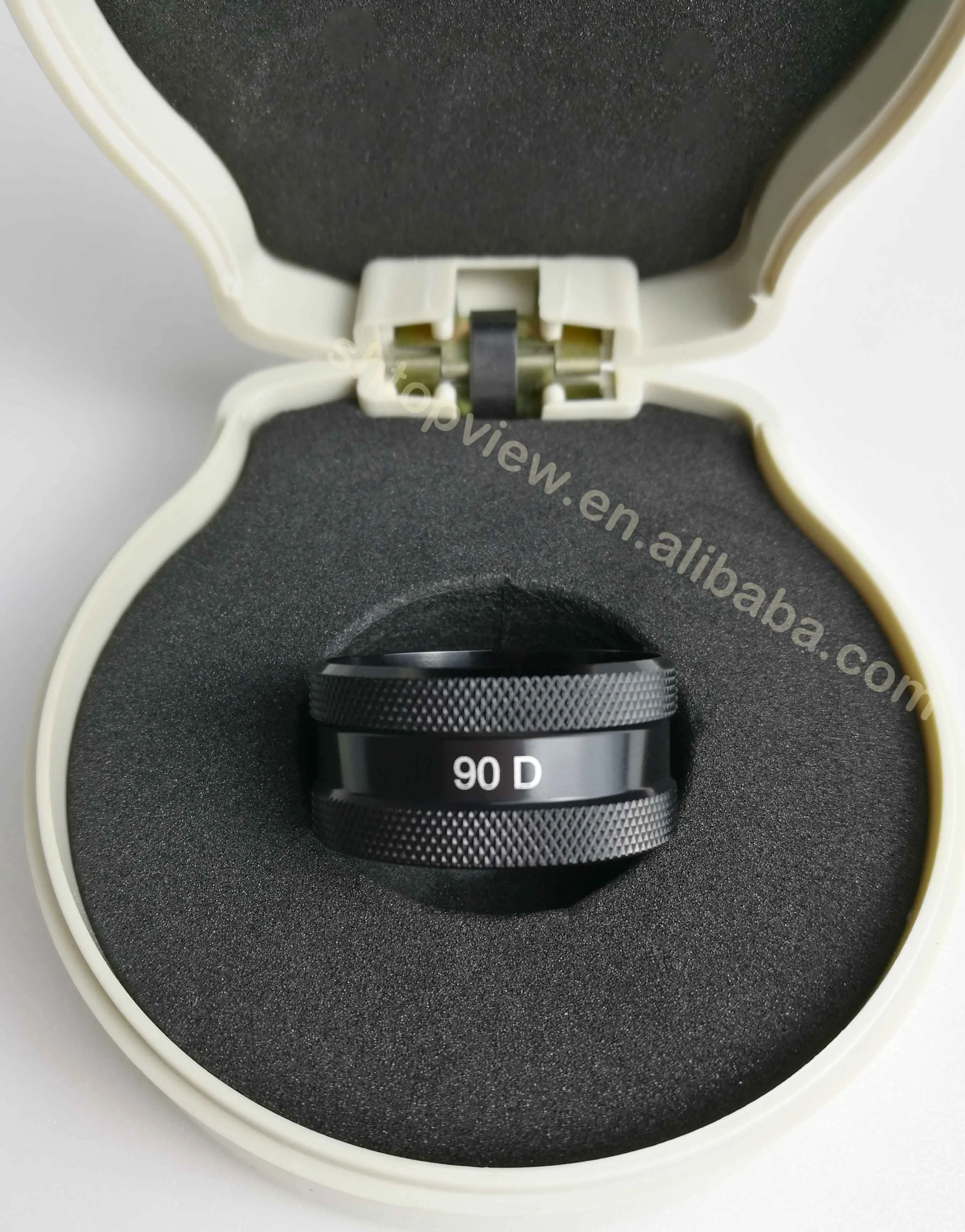 Контактные линзы fundus retina 20D 78D 90D для медицинского