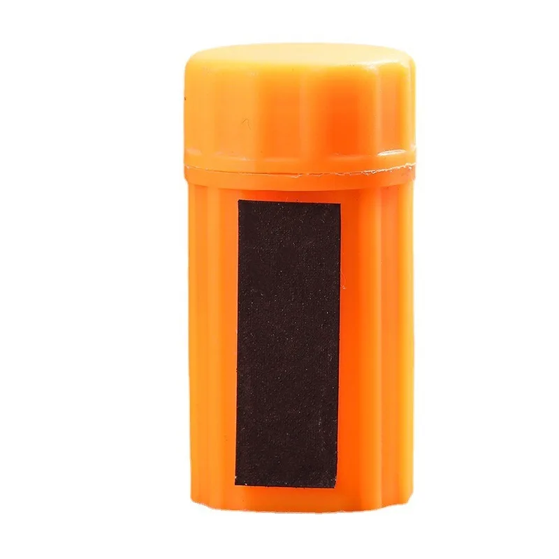 Blues 20pieces a box Camping Emergency Outdoor Survival Portable bulk waterproof windproof 50cm Head Matches