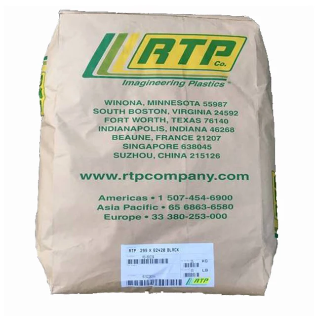 Virgin and Recycled 25% more Fiberglass Enhance PTFE Lubricant Gear and Axle Sleeve Material POM 804 TFE 7 Resin