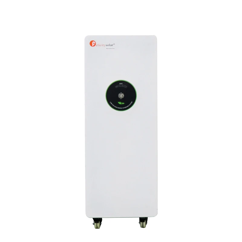 LPBF48300 15KW 48V 300AH felicity Солнечная литиевая батарея