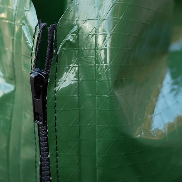 PE Tree Watering Bag with 3 Years Warranty for New Planted Plants, Polyetylene Water & Time Saving Irrigation Bag for Gardeners