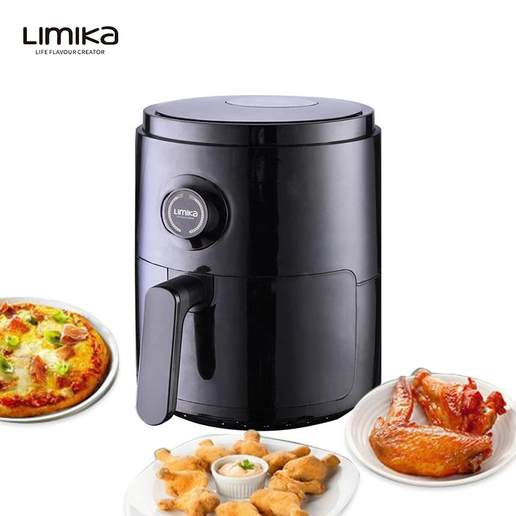 
Power Air Fryer Fashion Popular Cheap OEM 3D Air Fryer 
