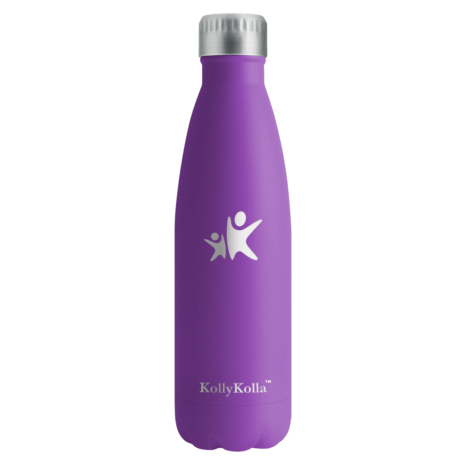 
Outdoor Gym 1 l stainless steel water bottle Stainless Steel Double Wall Vacuum Insulated Cola Bottle Thermos 