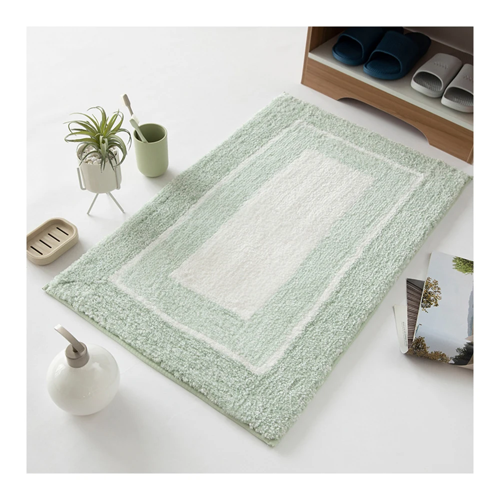 Коврик для ванной комнаты мягкий забавный коврик декора Нескользящие толстые коврики и противоскользящие напольные