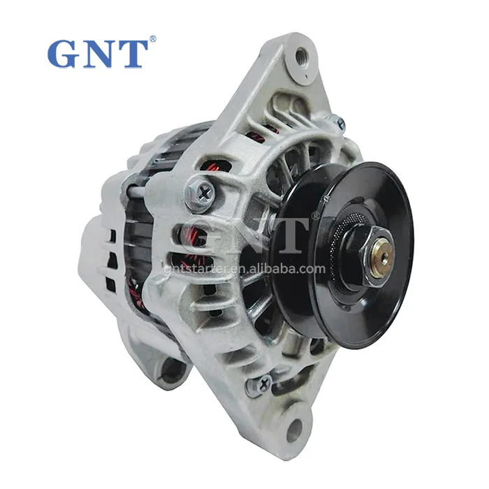 12V Alternator for DAEDONG KIOTI DK35 DK40 DK65 114219 CAL32157GS E723064012 TA000A58101 600353