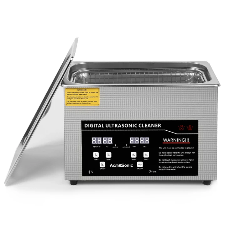 Ultrasonic Cleaner Professional Manufacture Cheap Other Industrial Ultrasonic Cleaner 4.5L